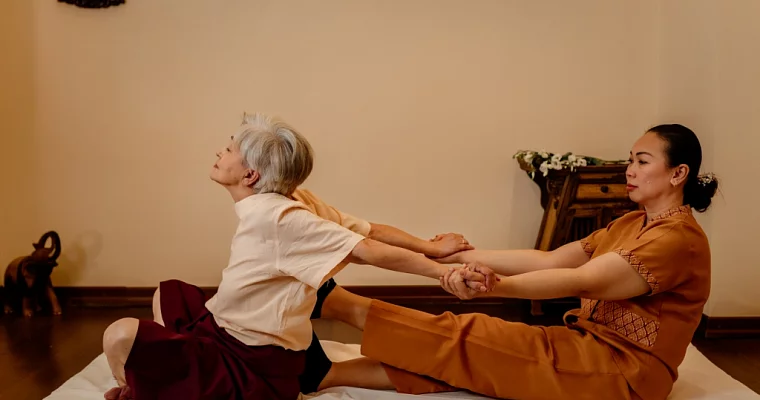 Подарочный сертификат коллегам в Royal Thai на сумму 20000 рублей