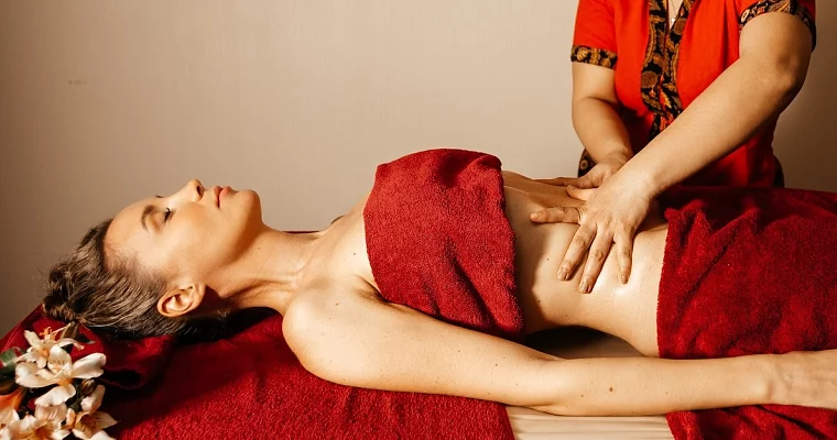 Сертификат на 14 февраля на ойл массаж