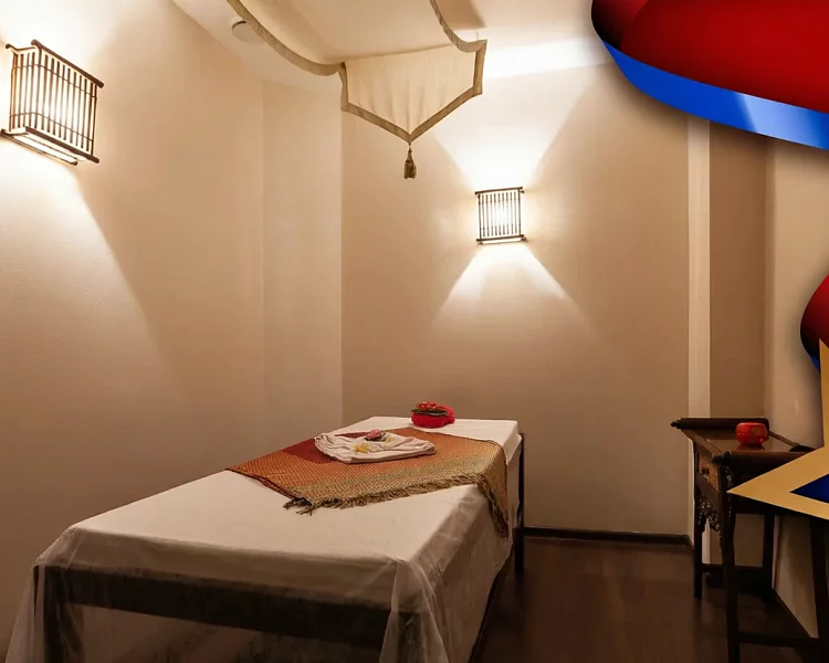 Сертификат на 23 февраля на антистресс-массаж головы и лица