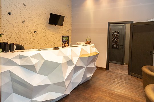 ROYAL THAI Заельцовский