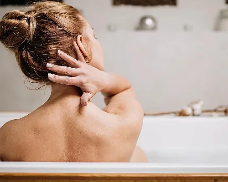 СПА-программа "День СПА"