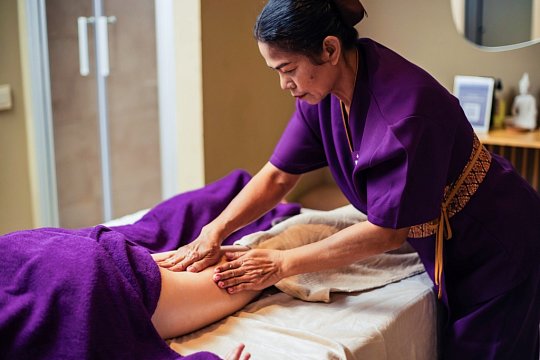 Подарочный сертификат на Новый год клиентам на Фут-массаж