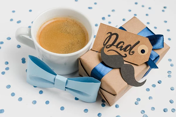Подарок на день отца