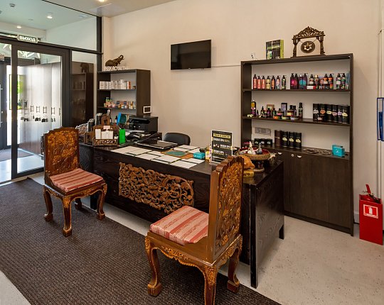 ROYAL THAI Европейский