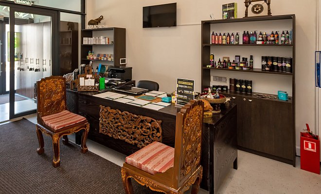 ROYAL THAI Европейский