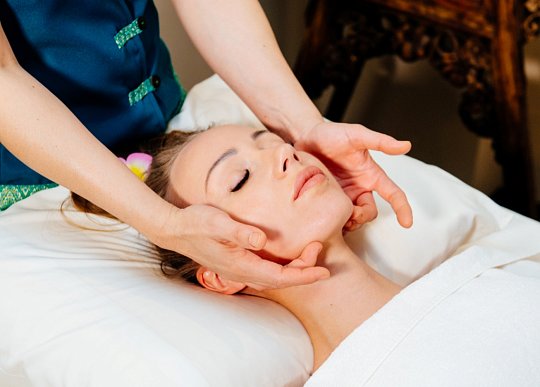 Подарочный сертификат коллегам на СПА-программу "SPA для лица"